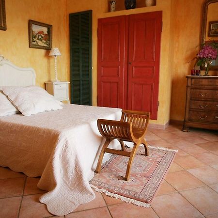Villa Mimosa Фавоне Екстериор снимка