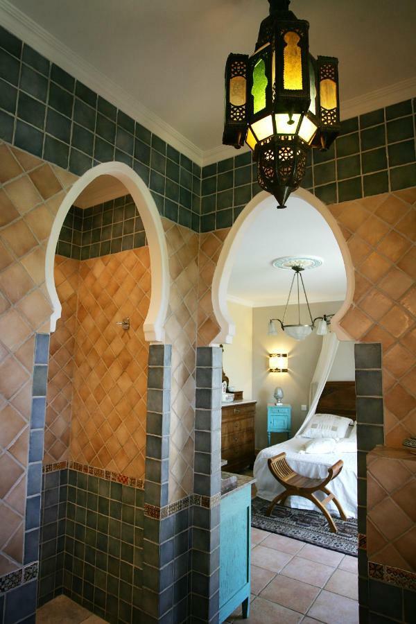 Villa Mimosa Фавоне Екстериор снимка
